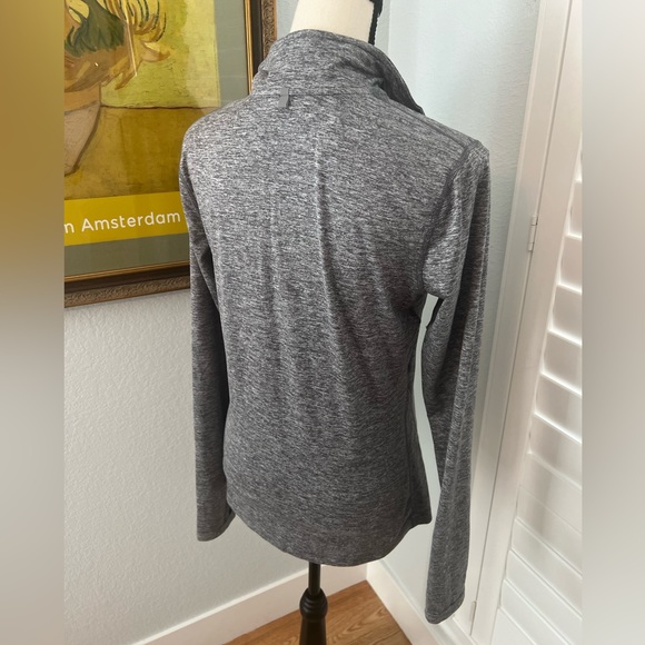 Nike Dri Fit Half Zip - Picture 5 of 9